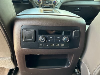 2017 GMC Yukon XL Denali