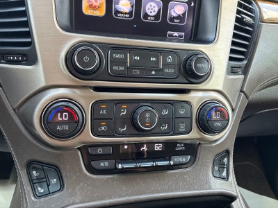 2017 GMC Yukon XL Denali