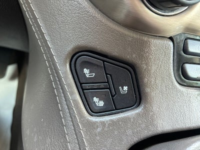2017 GMC Yukon XL Denali
