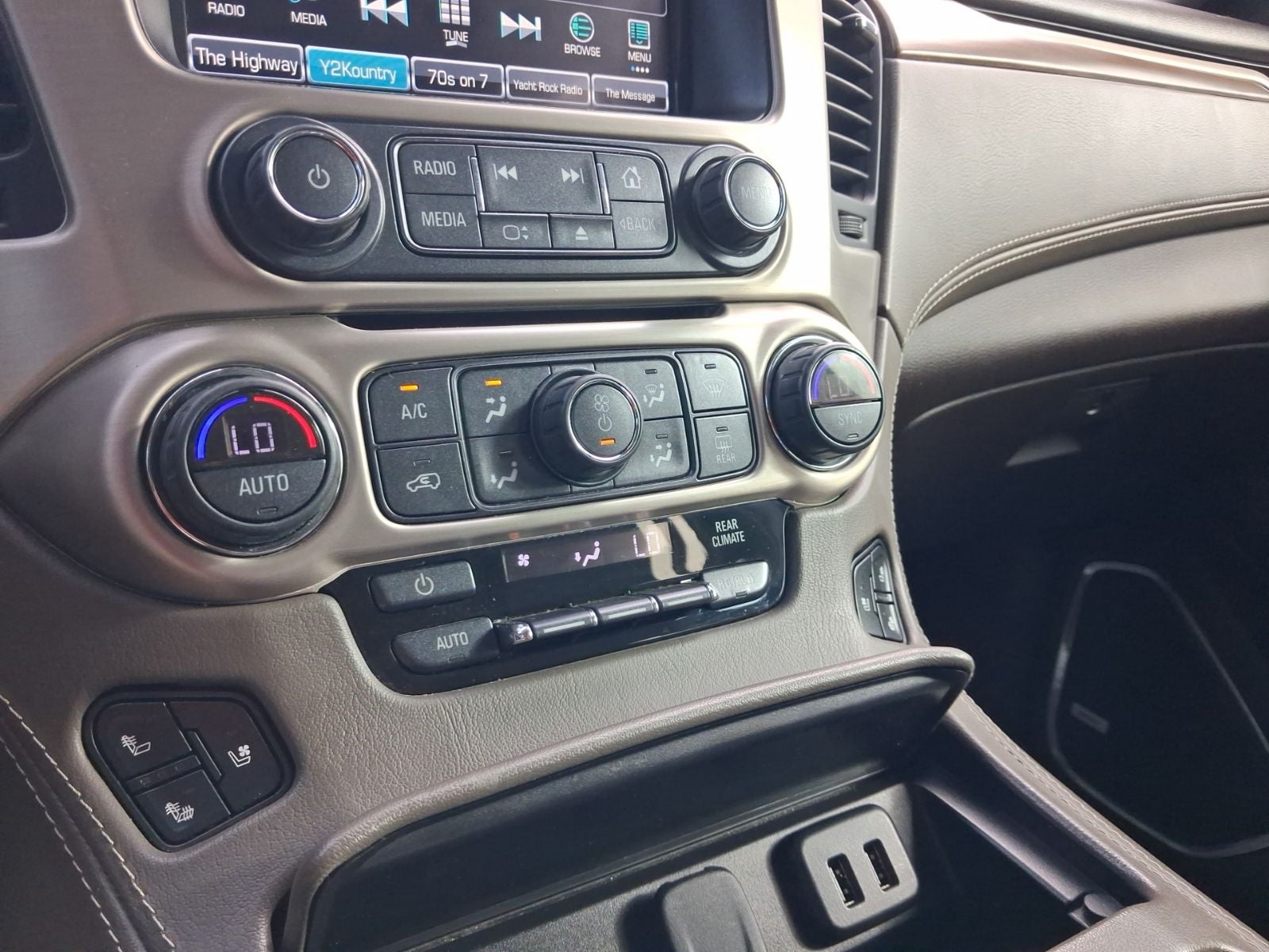 2019 GMC Yukon XL Denali