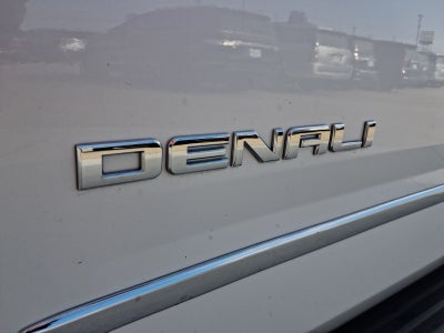 2019 GMC Yukon XL Denali