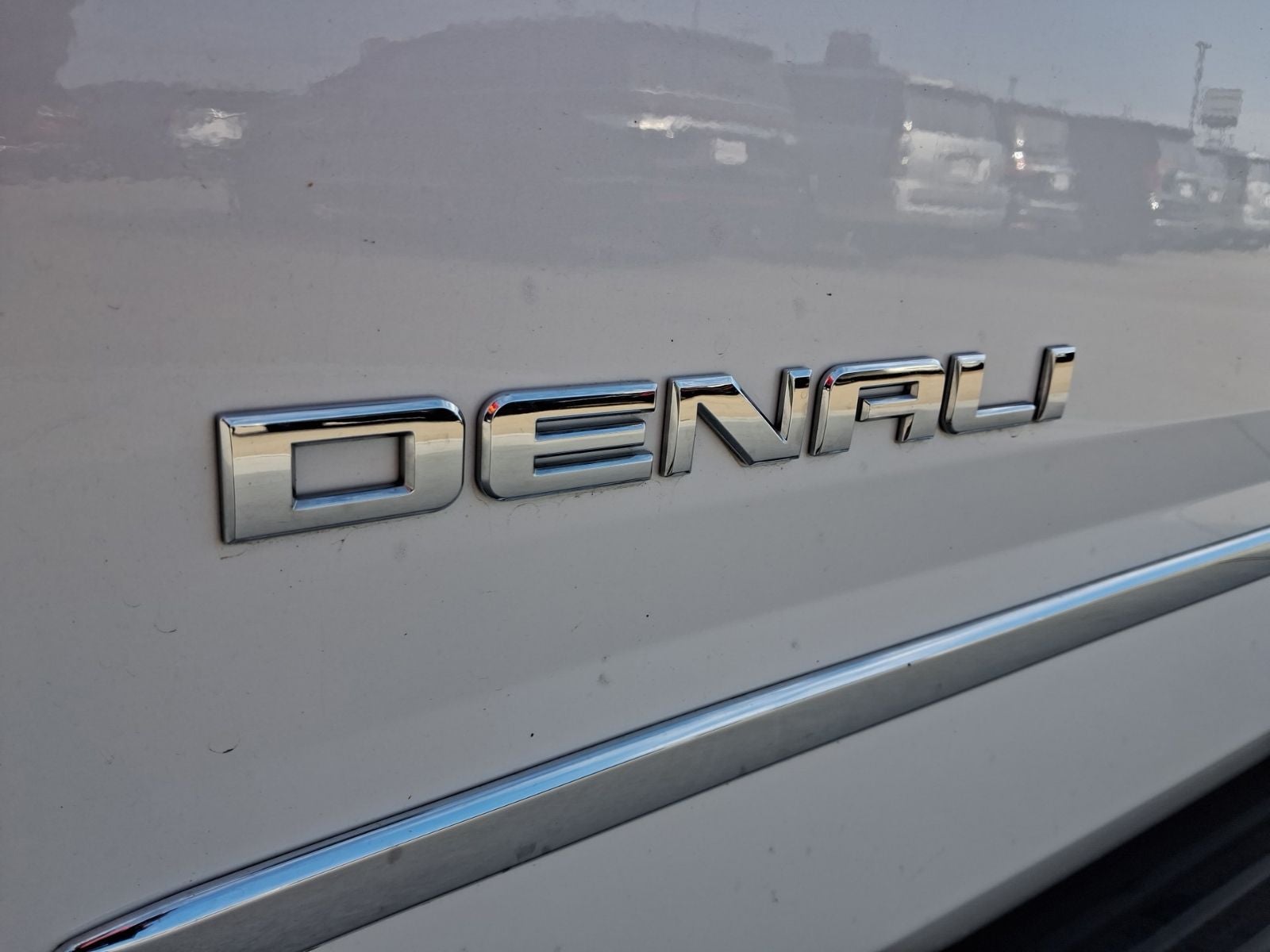 2019 GMC Yukon XL Denali