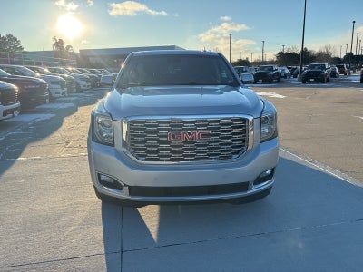 2018 GMC Yukon XL Denali