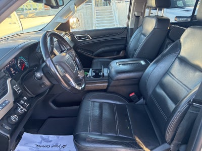 2018 GMC Yukon XL Denali