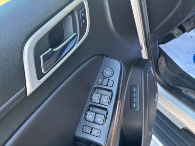 2018 GMC Yukon XL Denali