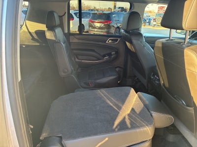 2018 GMC Yukon XL Denali