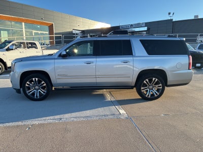 2018 GMC Yukon XL Denali