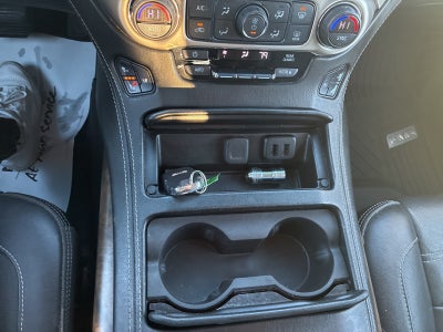 2018 GMC Yukon XL Denali