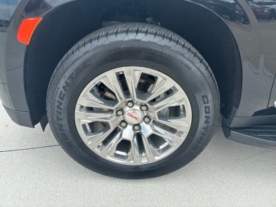 2022 GMC Yukon XL 4WD Denali