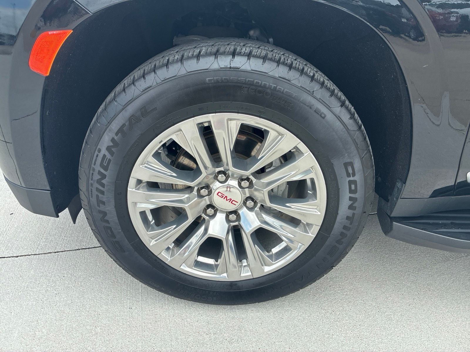 2022 GMC Yukon XL 4WD Denali