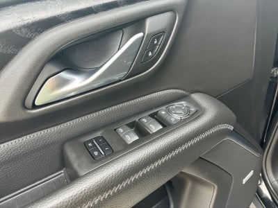 2022 GMC Yukon XL 4WD Denali