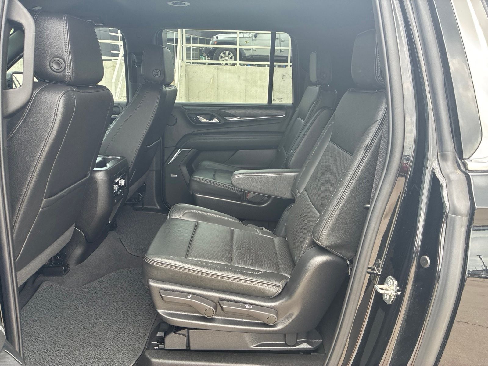2022 GMC Yukon XL 4WD Denali