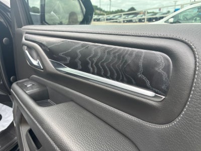 2022 GMC Yukon XL 4WD Denali