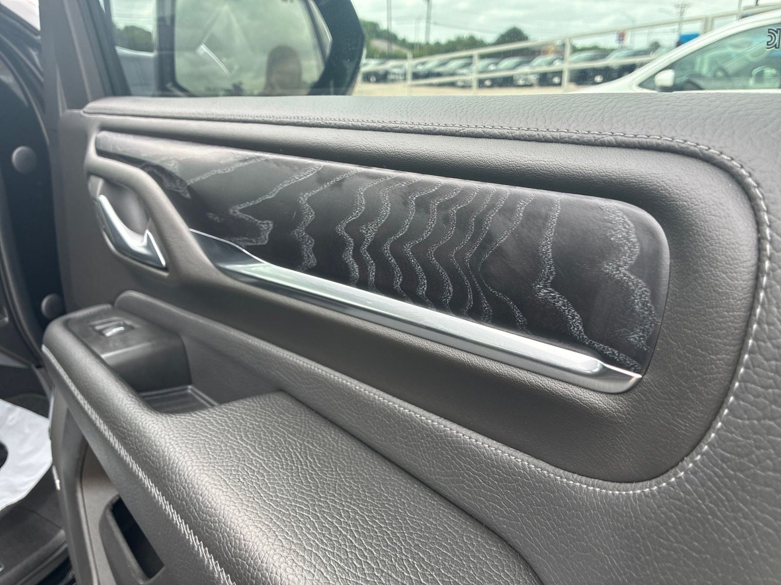2022 GMC Yukon XL 4WD Denali