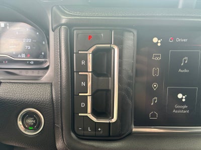 2022 GMC Yukon XL 4WD Denali