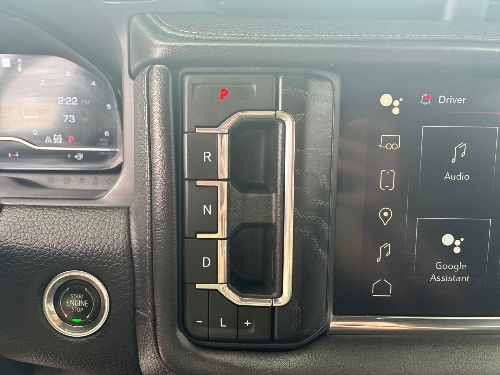 2022 GMC Yukon XL 4WD Denali