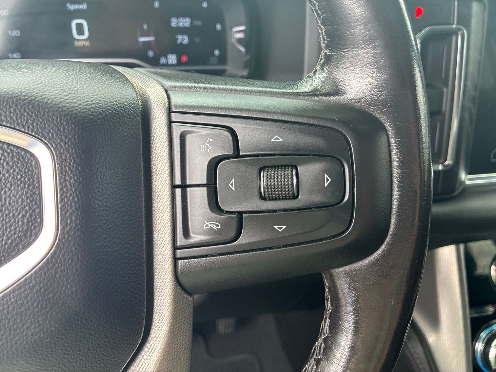 2022 GMC Yukon XL 4WD Denali