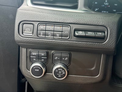 2022 GMC Yukon XL 4WD Denali