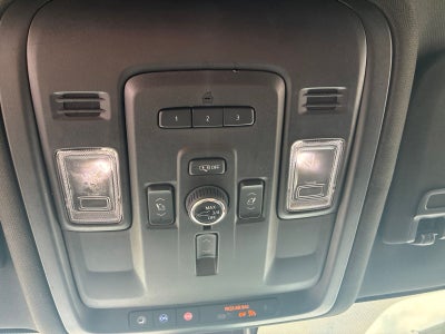 2022 GMC Yukon XL 4WD Denali