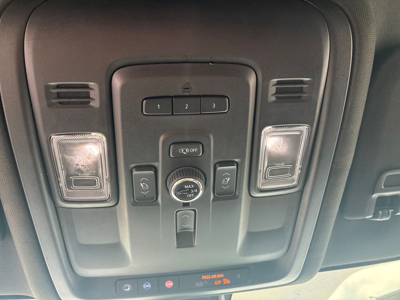 2022 GMC Yukon XL 4WD Denali