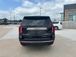 2022 GMC Yukon XL 4WD Denali