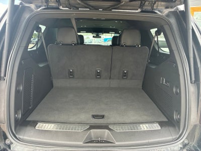 2022 GMC Yukon XL 4WD Denali