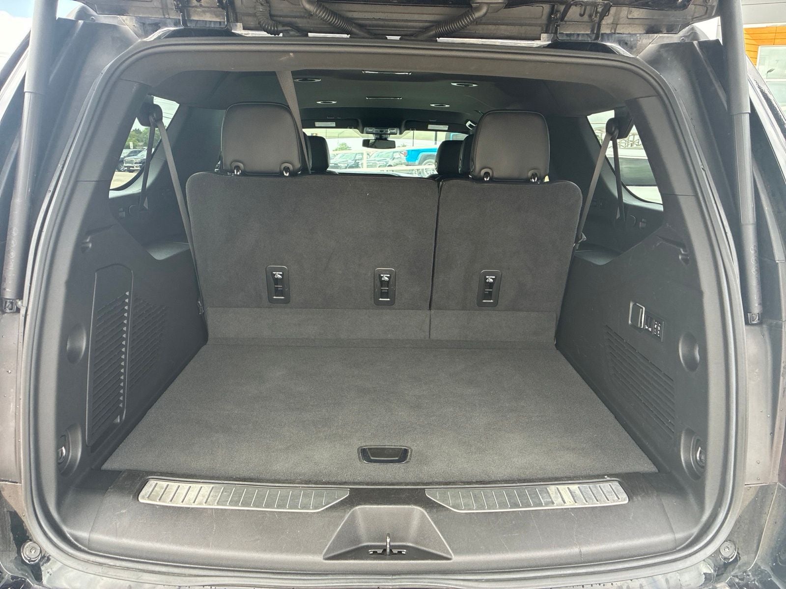 2022 GMC Yukon XL 4WD Denali
