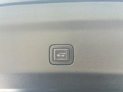 2022 GMC Yukon XL 4WD Denali