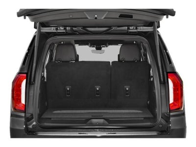2021 GMC Yukon XL 4WD Denali