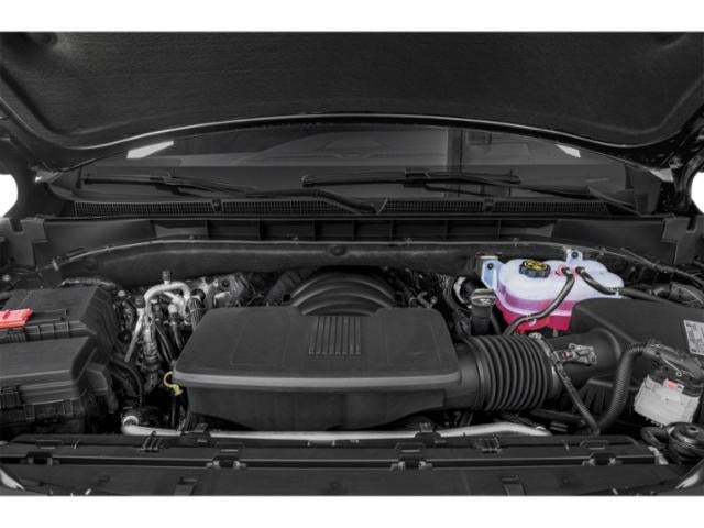 2021 GMC Yukon XL 4WD Denali