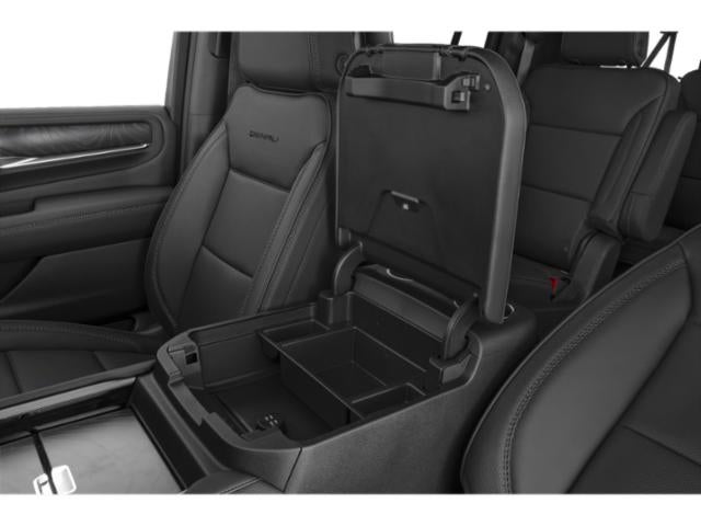 2021 GMC Yukon XL 4WD Denali