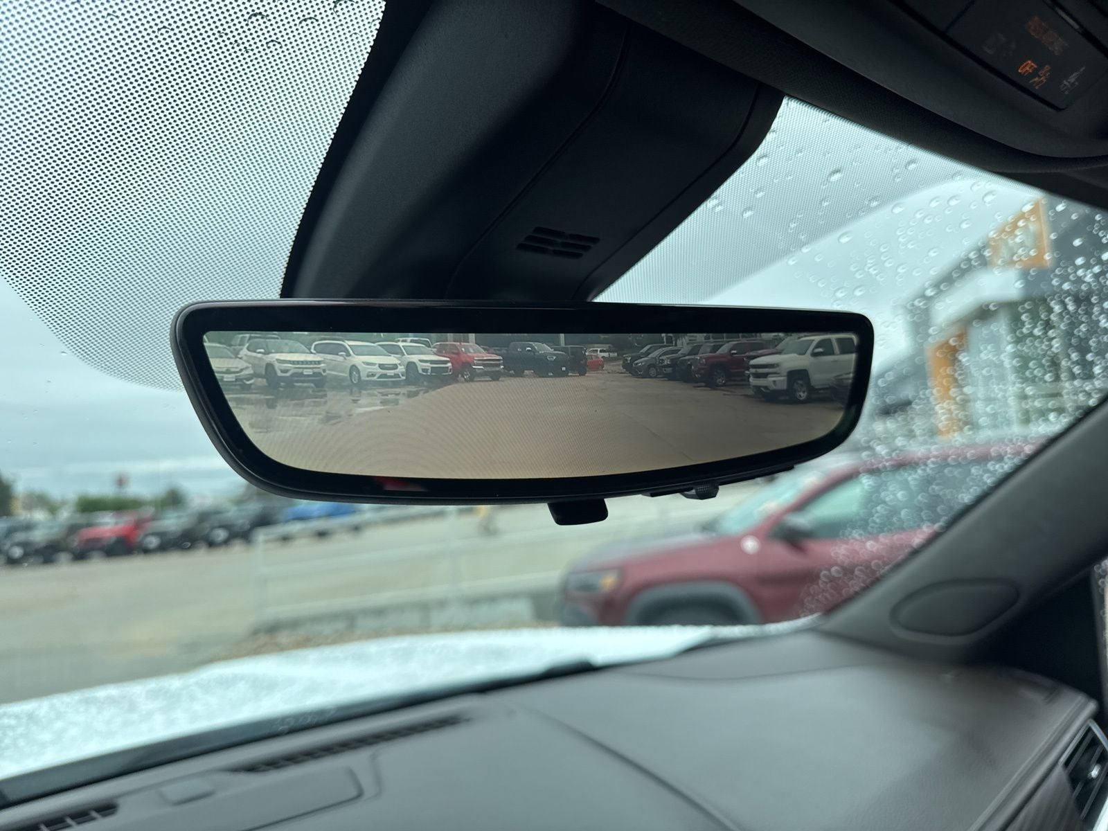 2021 GMC Yukon XL 4WD Denali