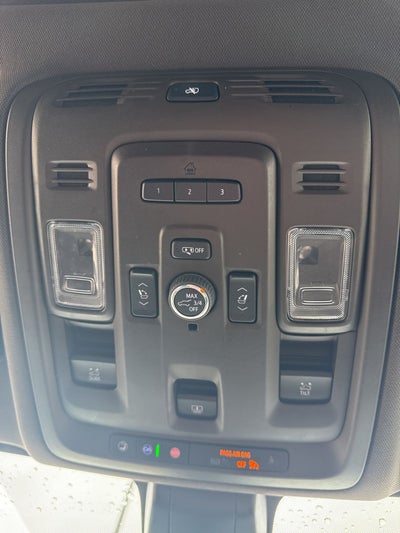 2021 GMC Yukon XL 4WD Denali
