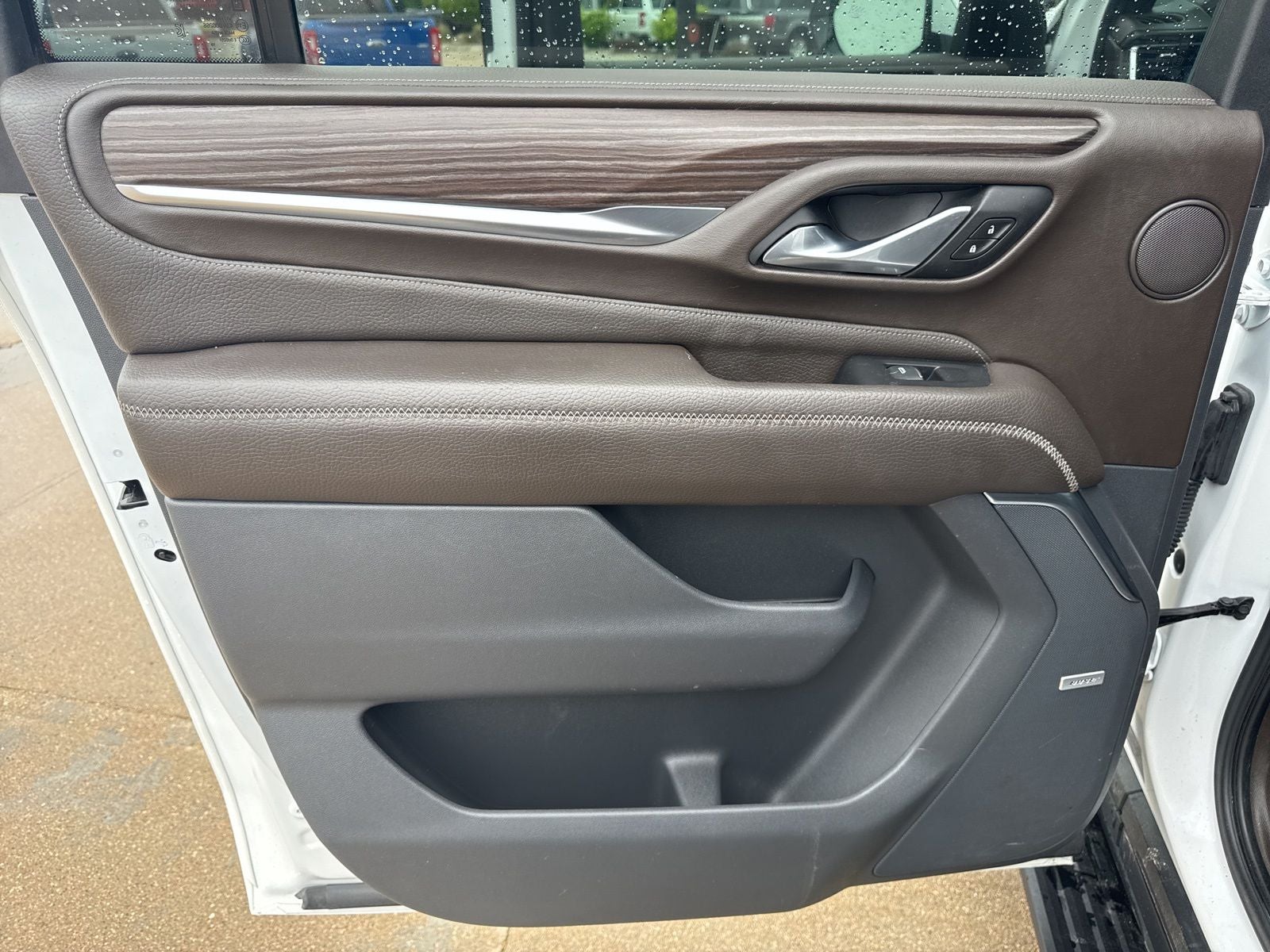 2021 GMC Yukon XL 4WD Denali