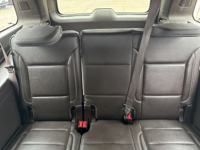 2021 GMC Yukon XL 4WD Denali