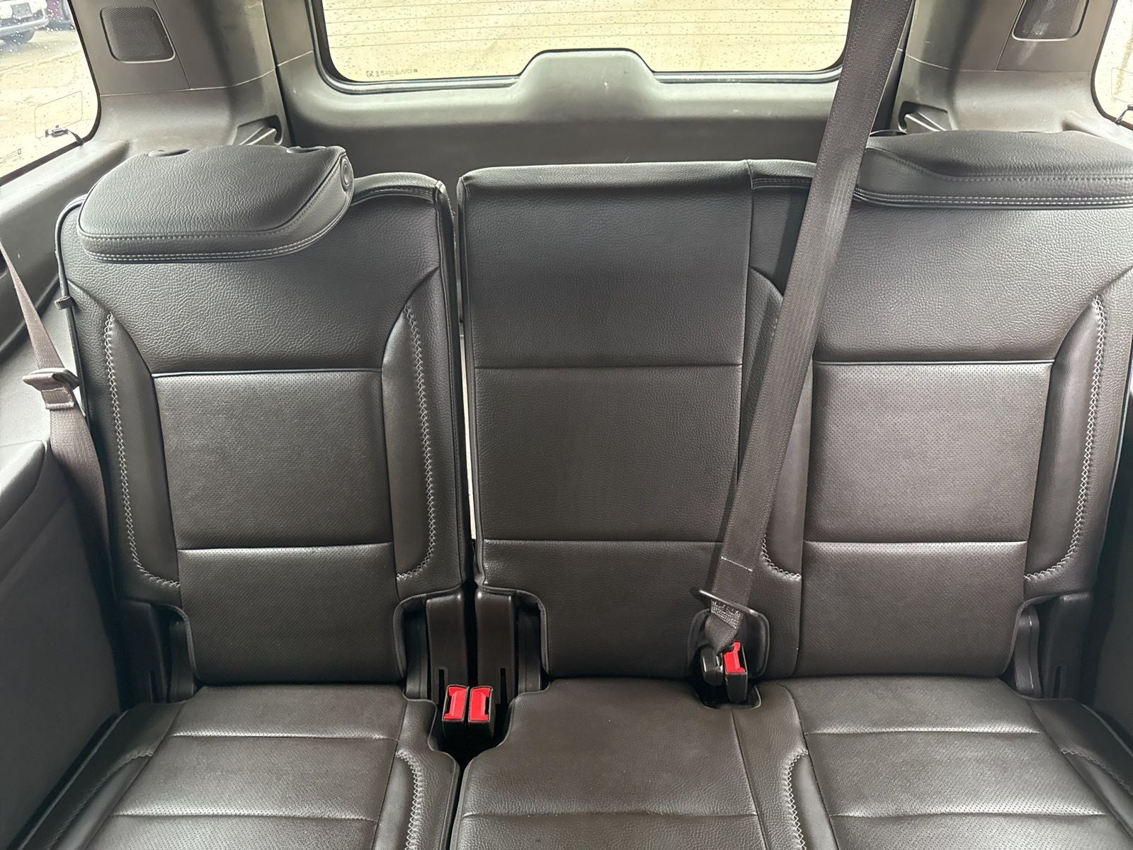 2021 GMC Yukon XL 4WD Denali