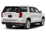 2021 GMC Yukon XL 4WD Denali