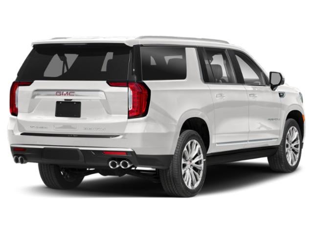 2021 GMC Yukon XL 4WD Denali