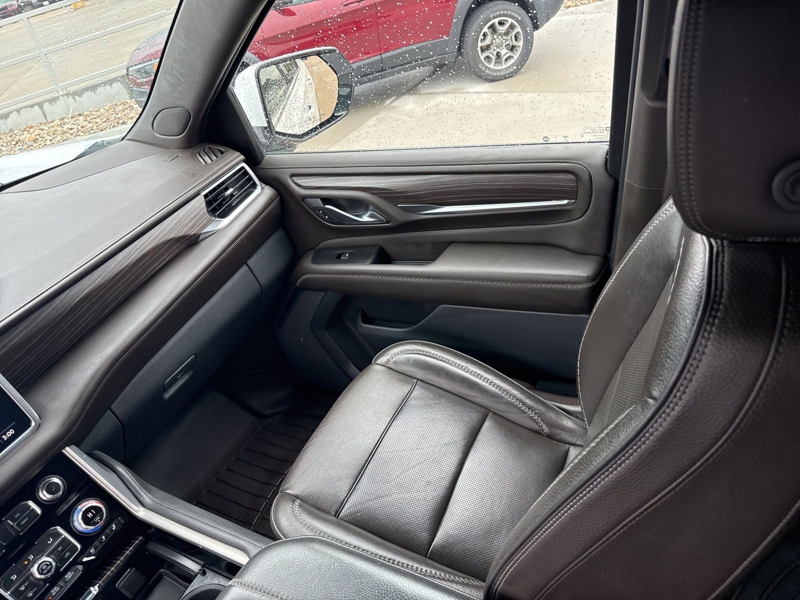 2021 GMC Yukon XL 4WD Denali