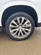 2021 GMC Yukon XL 4WD Denali