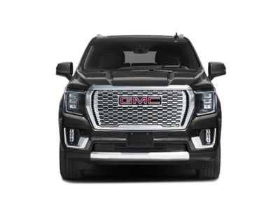 2021 GMC Yukon XL 4WD Denali