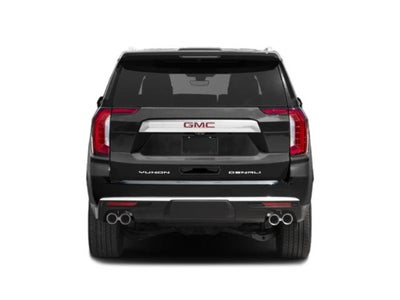 2021 GMC Yukon XL 4WD Denali