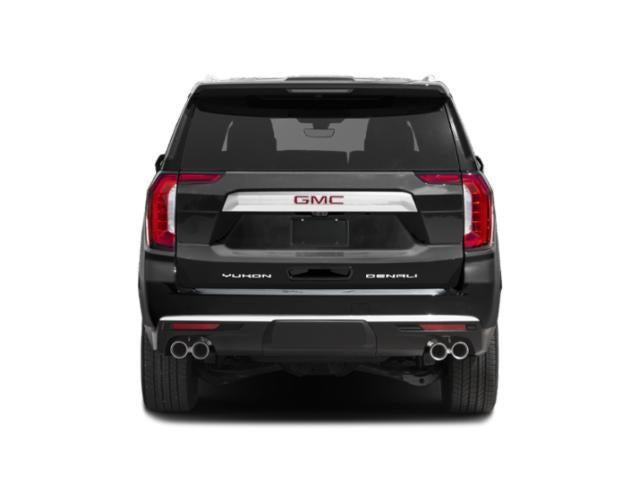 2021 GMC Yukon XL 4WD Denali