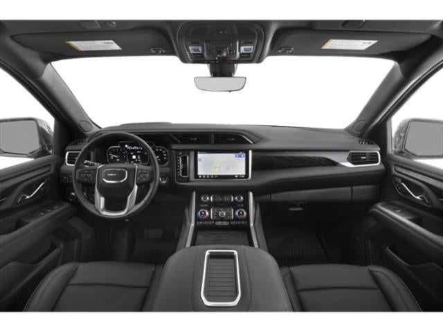 2021 GMC Yukon XL 4WD Denali