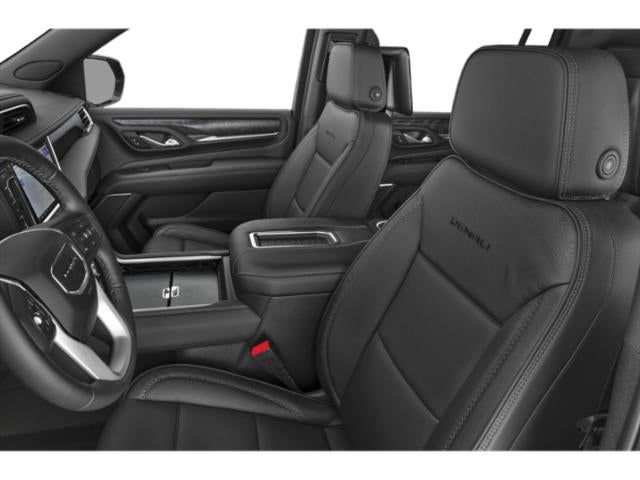 2021 GMC Yukon XL 4WD Denali