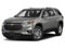 2021 Chevrolet Traverse FWD LT Leather