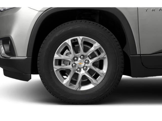 2021 Chevrolet Traverse FWD LT Leather