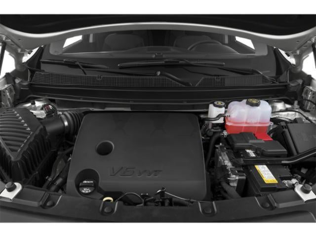 2021 Chevrolet Traverse FWD LT Leather