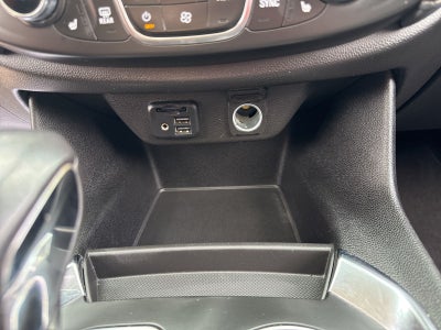 2021 Chevrolet Traverse FWD LT Leather