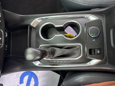 2021 Chevrolet Traverse FWD LT Leather